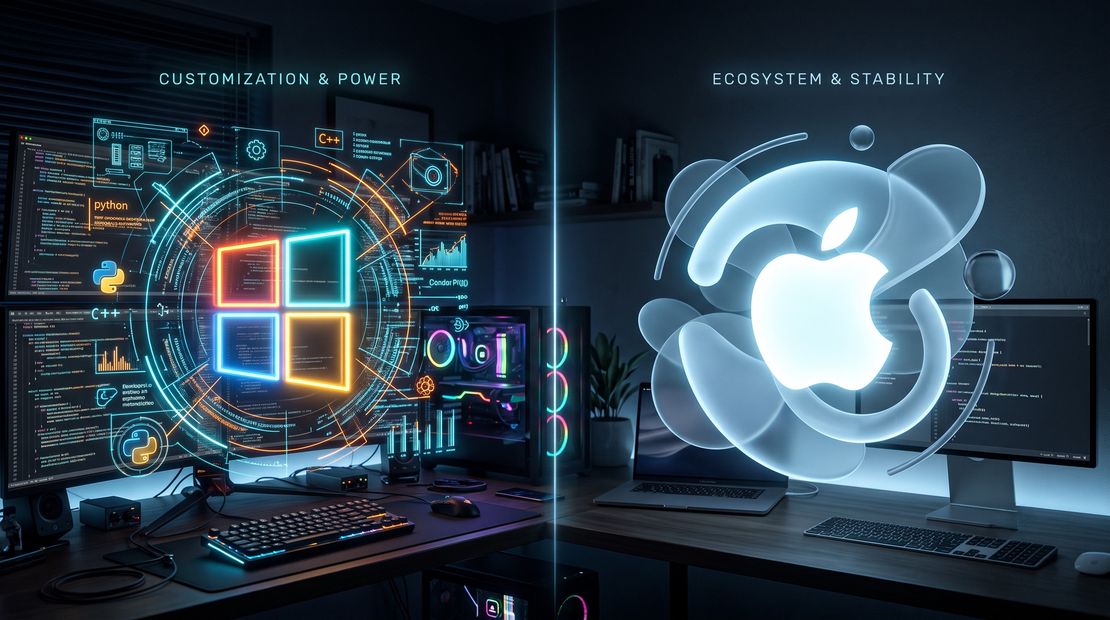 The Ultimate OS Setup: Cross-Platform Utilities and Workflow Lifehacks